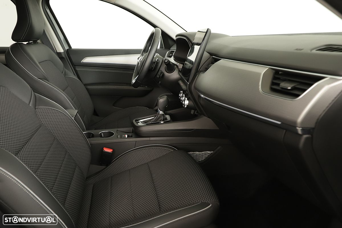 Renault Arkana 1.3 TCe Intens EDC - 21