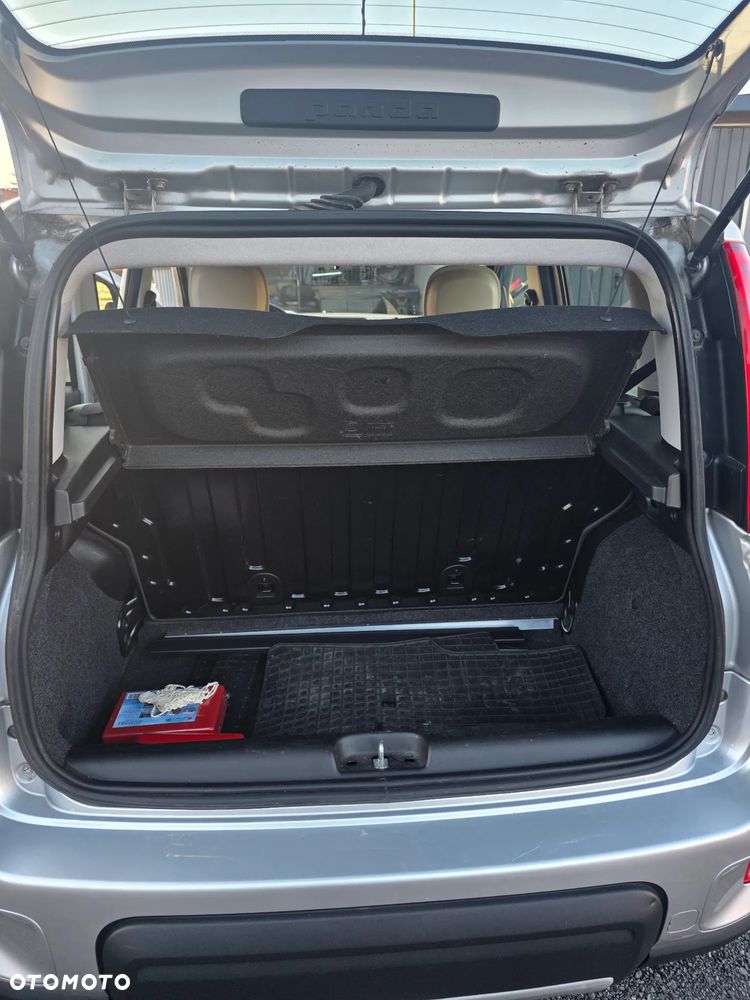 Fiat Panda - 13
