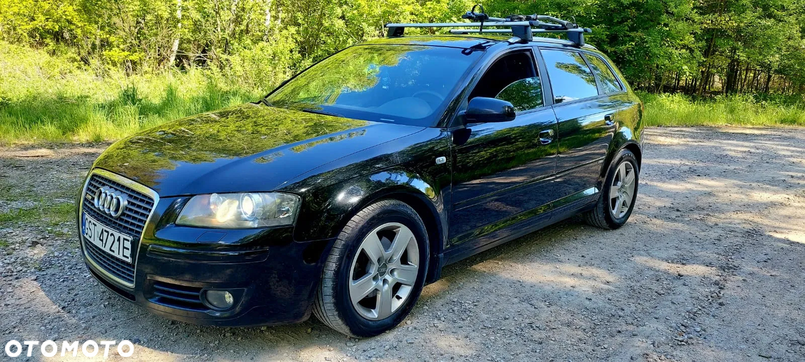 Audi A3 2.0 TDI Ambition - 16
