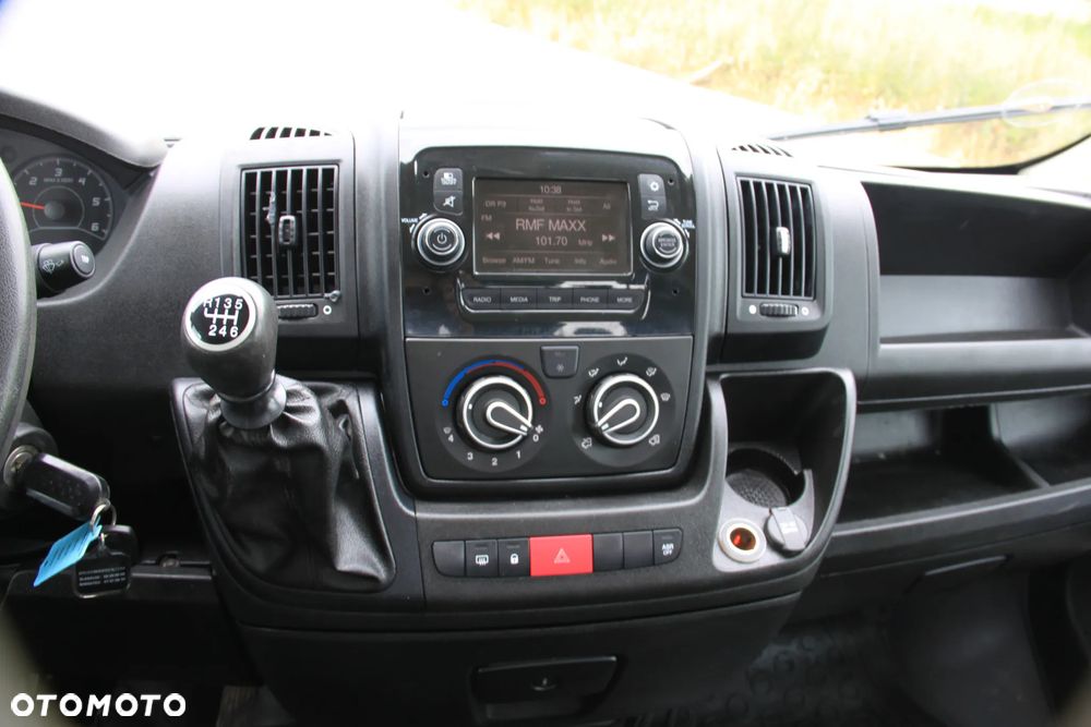 Peugeot Boxer - 9