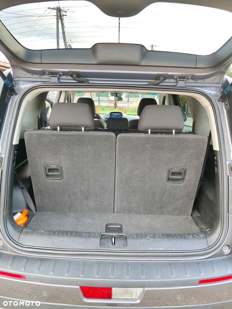 Chevrolet Orlando 2.0 D LT+ - 11