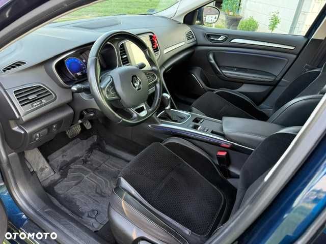 Renault Megane - 7