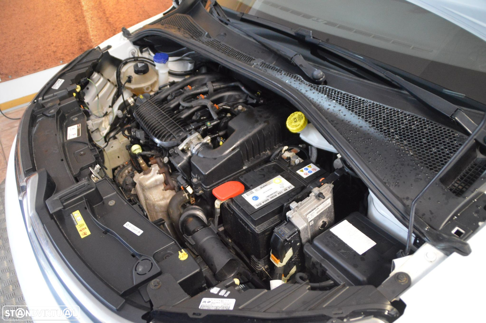 Citroën C3 1.2 PureTech Origins - 17