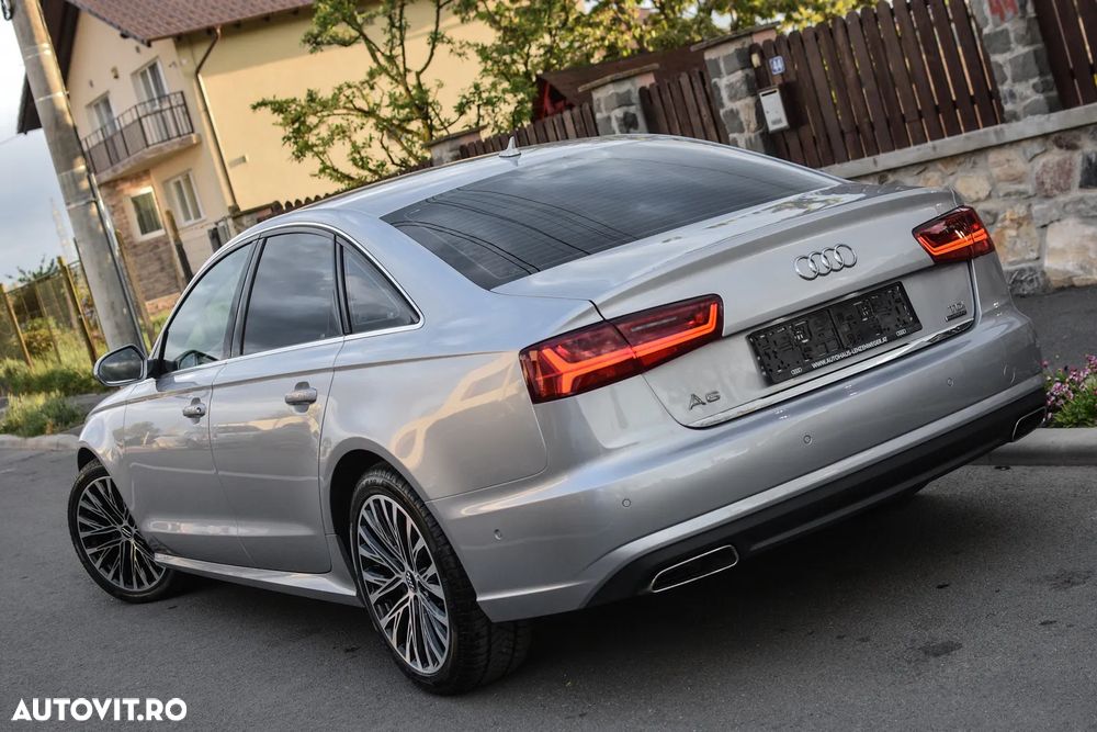 Audi A6 - 18