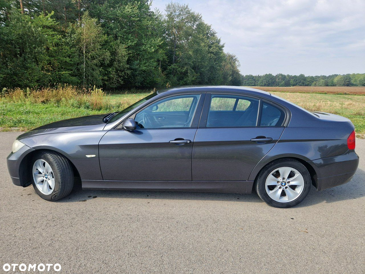 BMW Seria 3 - 2