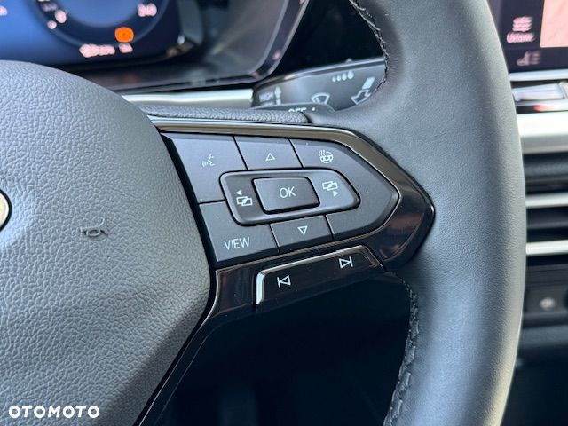 Ford Connect Van L2 - 13