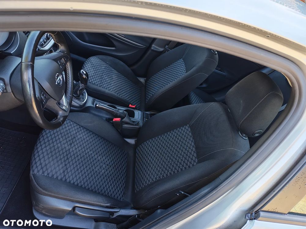 Opel Astra 1.0 Turbo Start/Stop Edition - 10