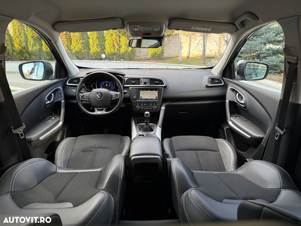 Renault Kadjar - 16