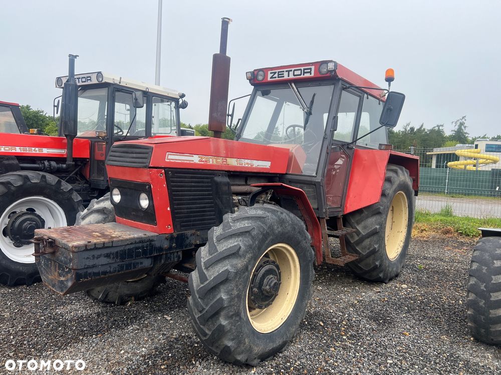 Zetor 10245 - 1