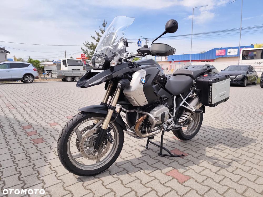 BMW GS - 16