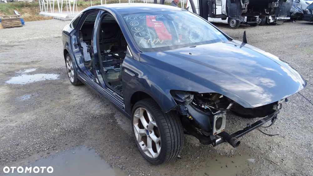 ford oe bs71-a17906-cbxwaa mondeo mk4 titanium - 5