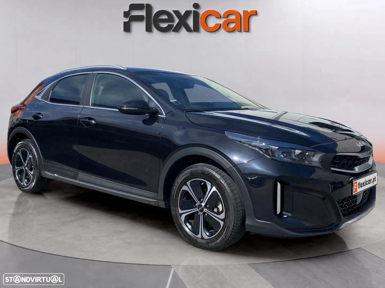 Kia XCeed 1.6 GDi PHEV Drive - 1