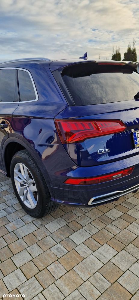 Audi Q5 2.0 TDI Quattro S tronic - 7