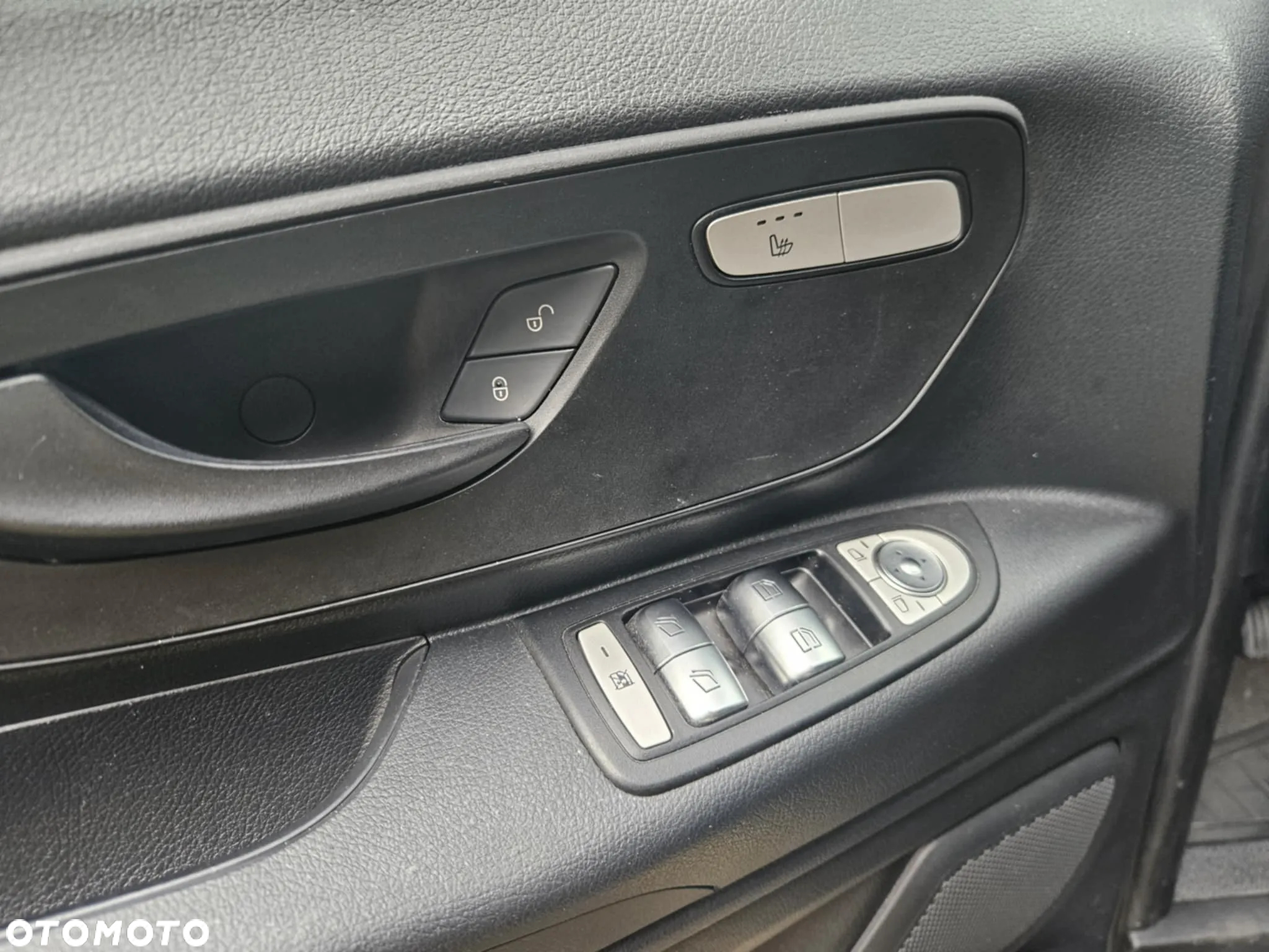 Mercedes-Benz Vito 114 CDI Tourer Kompakt HA SELECT - 13