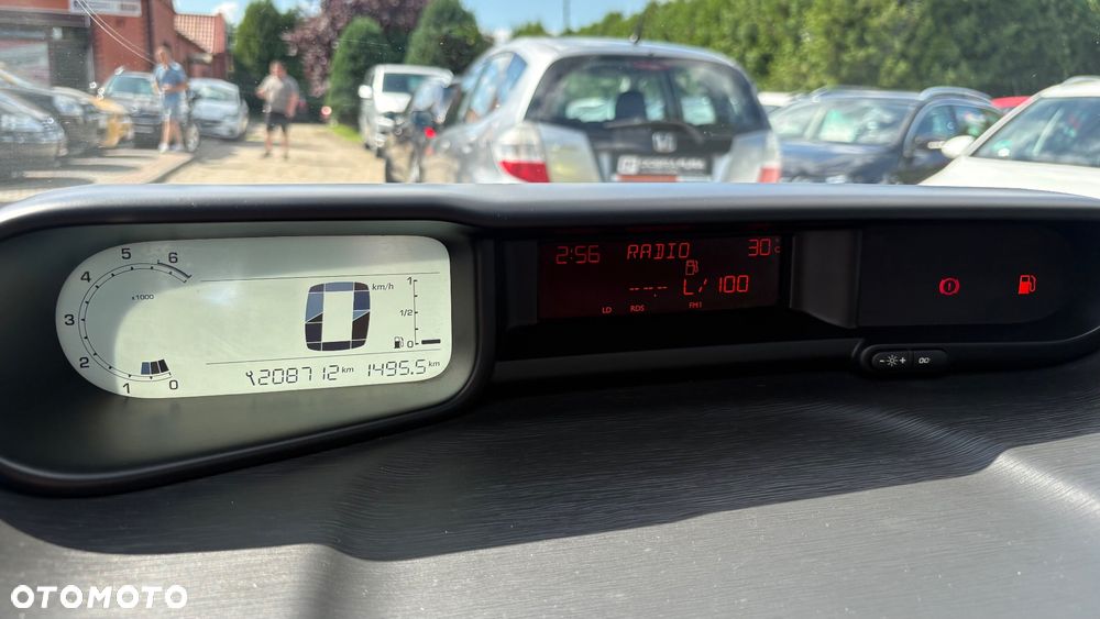 Citroën C3 Picasso VTi 95 Color Selektion - 18