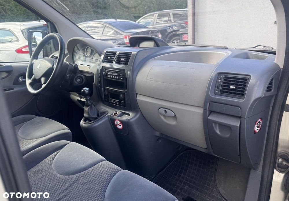 Fiat Scudo - 9