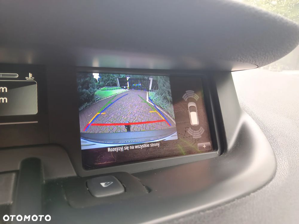 Renault Scenic ENERGY TCe 130 S&S Xmod Bose Edition - 14