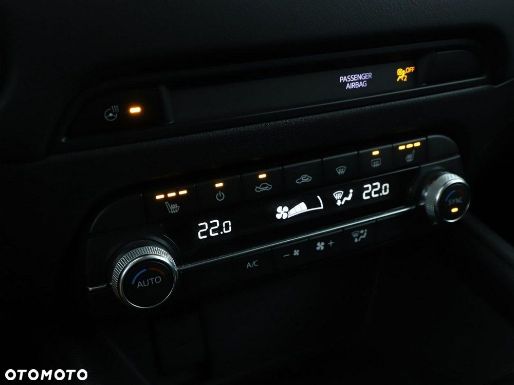 Mazda CX-5 2.0 Skypassion 2WD - 30
