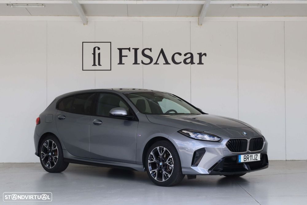 BMW 116 Pack Desportivo M - 2