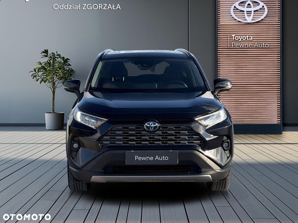 Toyota RAV4 - 9