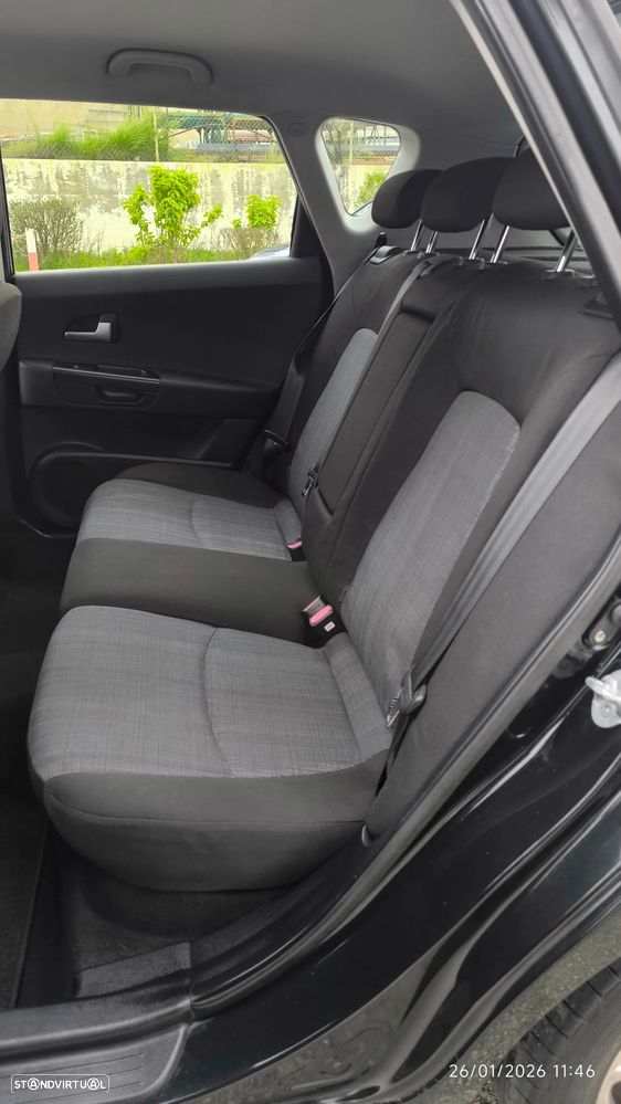 Kia Ceed 1.6 CRDi EX Eco - 6
