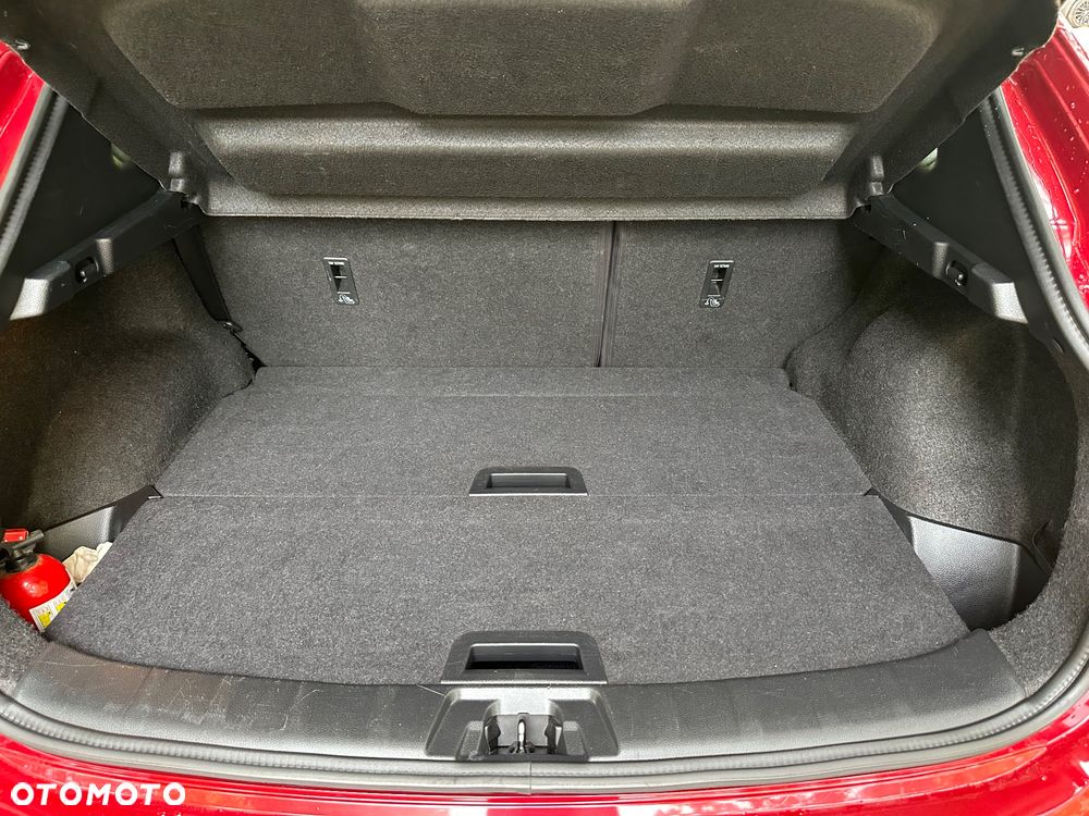 Nissan Qashqai 1.2 DIG-T Acenta EU6 - 19