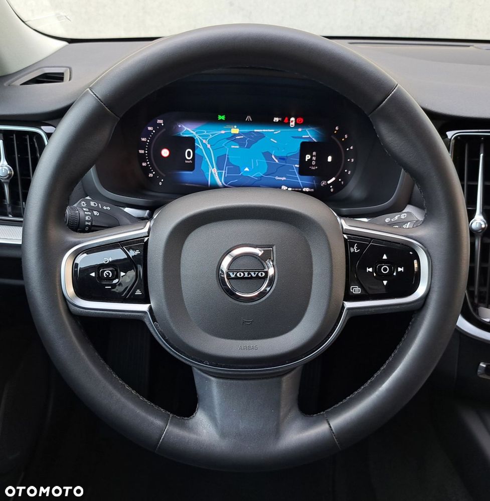 Volvo V60 - 15