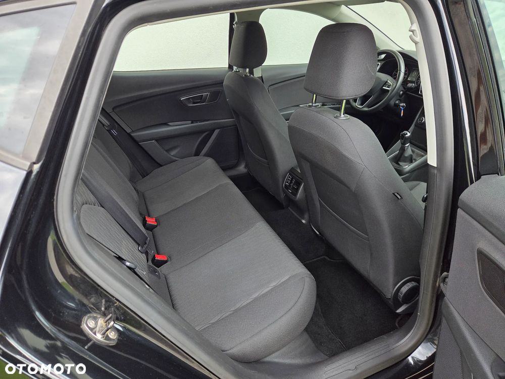 Seat Leon - 12