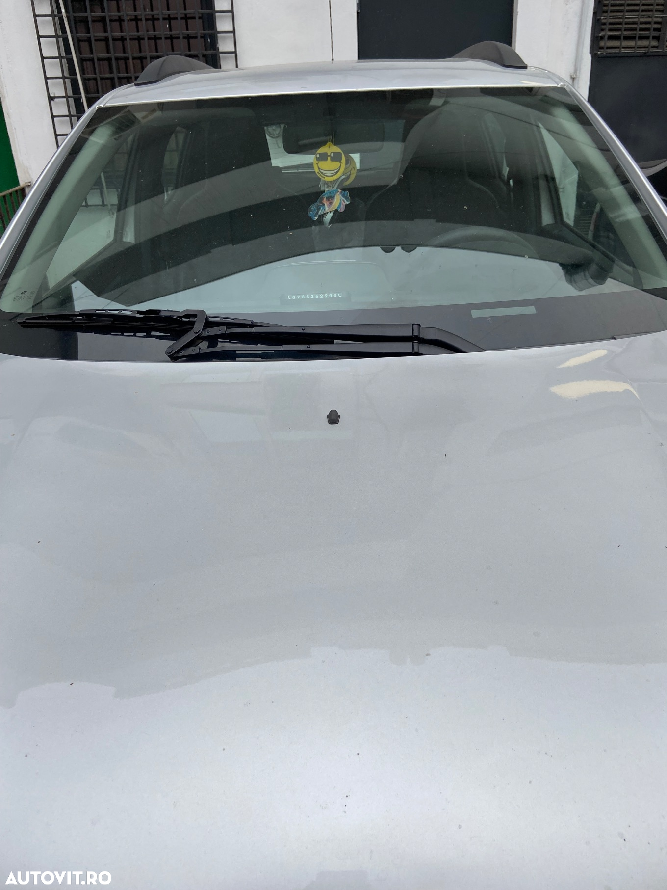 Dacia Spring Comfort Plus - 4