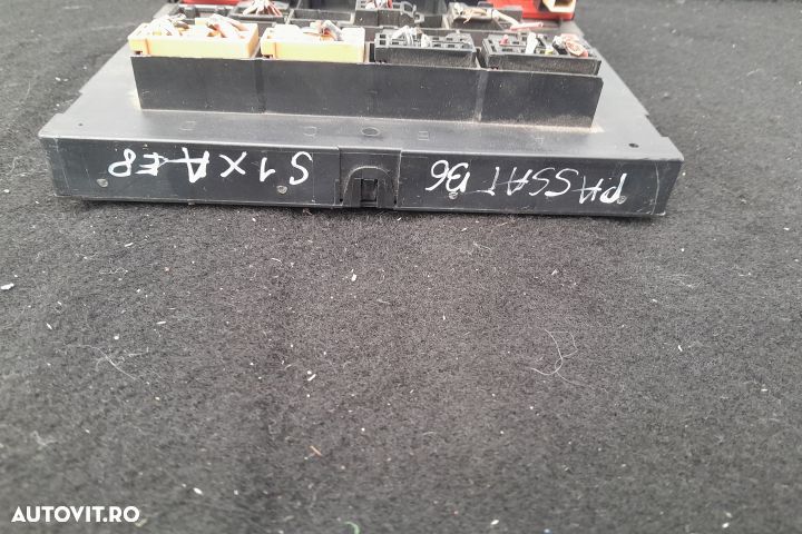 Calculator / Modul confort 3C0937049D 3C0937049D Volkswagen VW Passat - 4