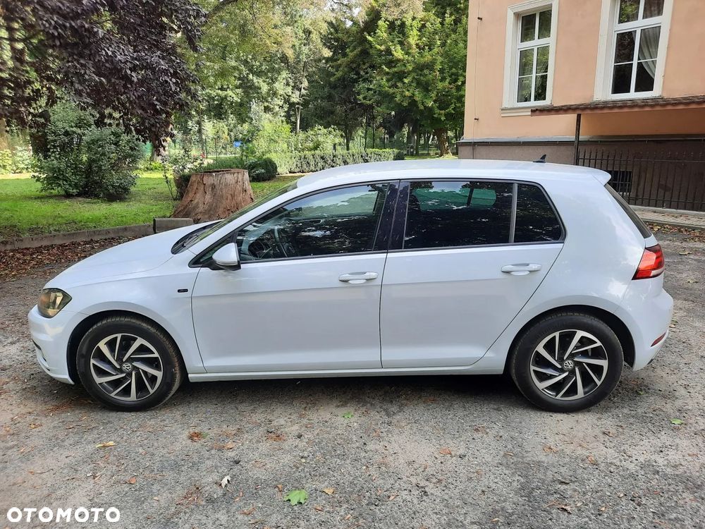 Volkswagen Golf 1.4 TSI Join - 10