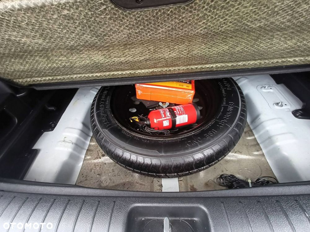 Kia Sportage - 26