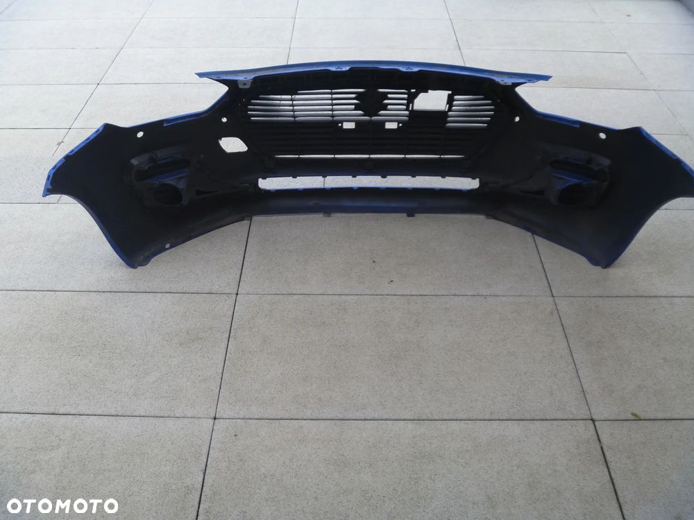 SUZUKI SWIFT MK8 BŁOTNIK PRAWY LEWY ORYGINAŁ - 10