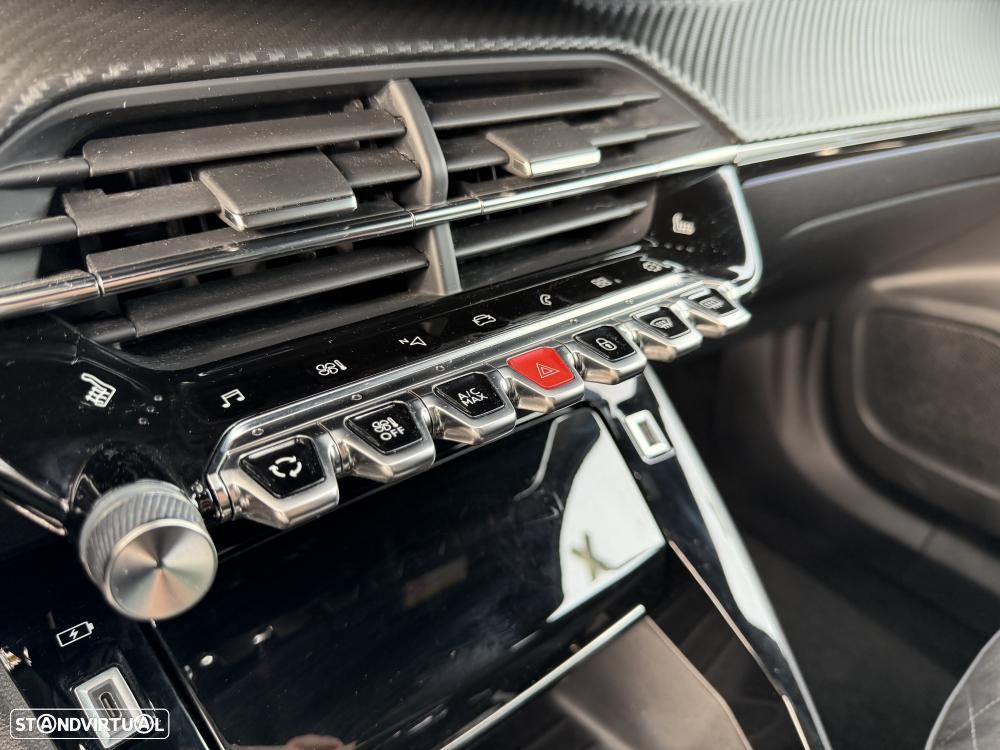 Peugeot 2008 1.2 PureTech GT Pack EAT8 - 20