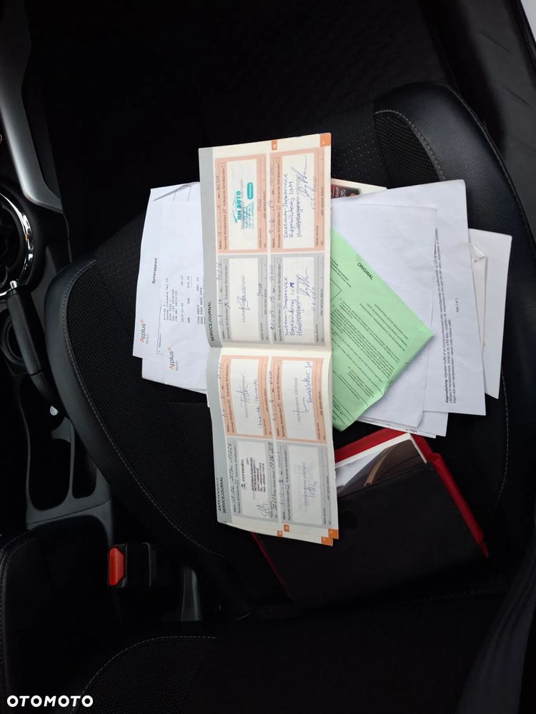 Citroën C4 Aircross HDi 150 Stop & Start 4WD Exclusive - 7