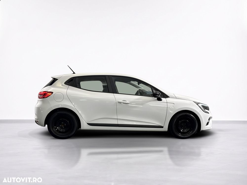 Renault Clio - 7