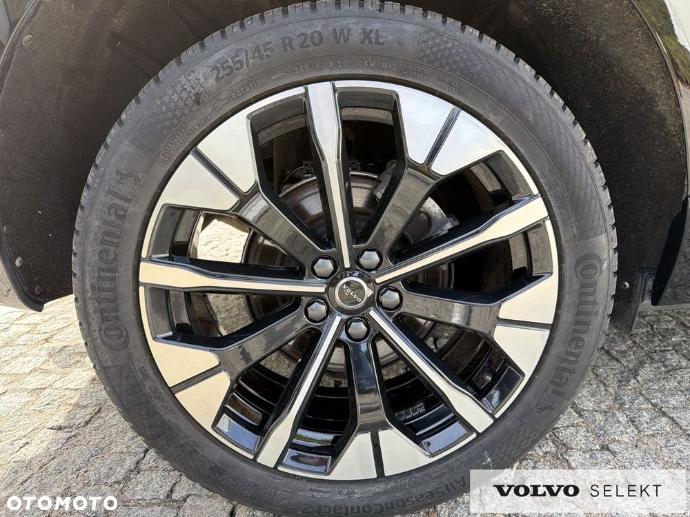 Volvo XC 60 - 38