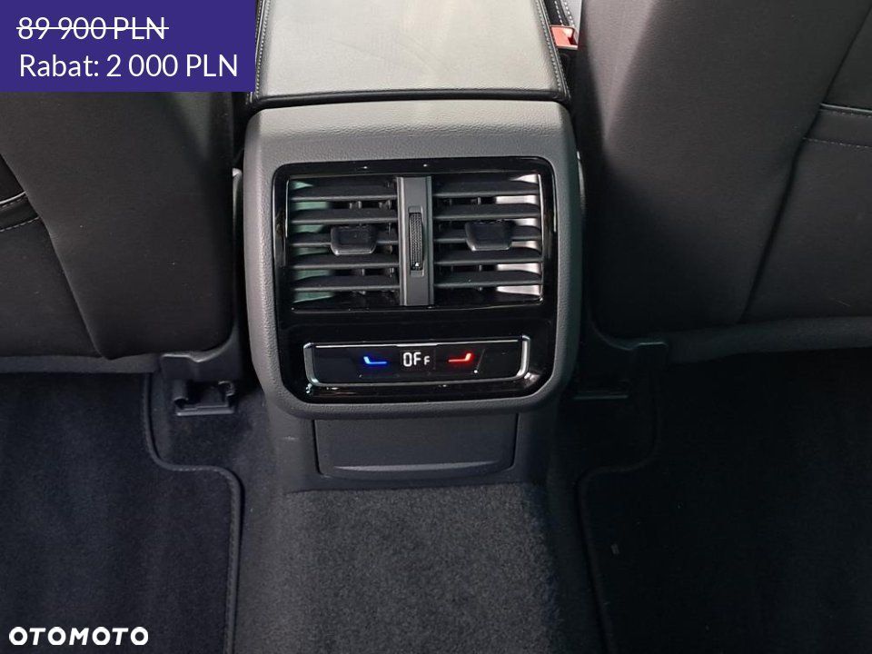 Volkswagen Passat - 21