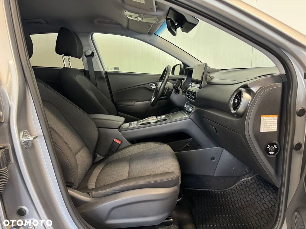 Hyundai Kona Trend - 20