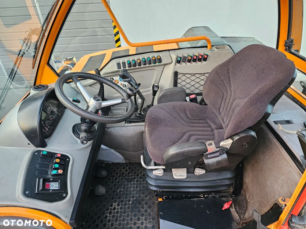 Inny REFORM Metrac H7X ciągnik górski - 10