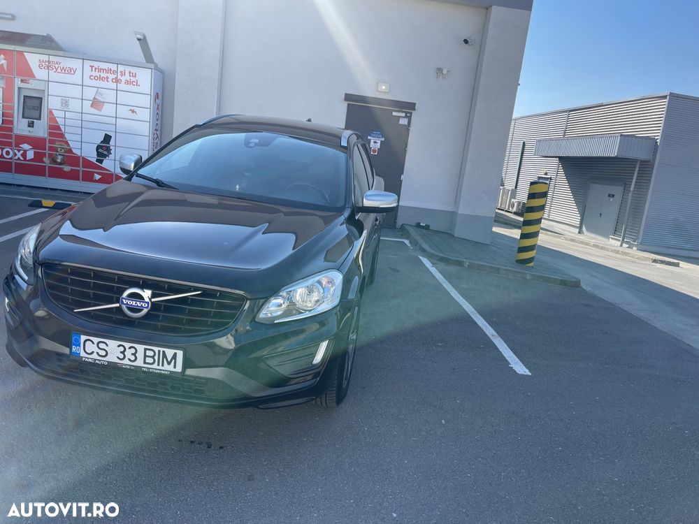 Volvo XC 60 D3 R-Design - 27