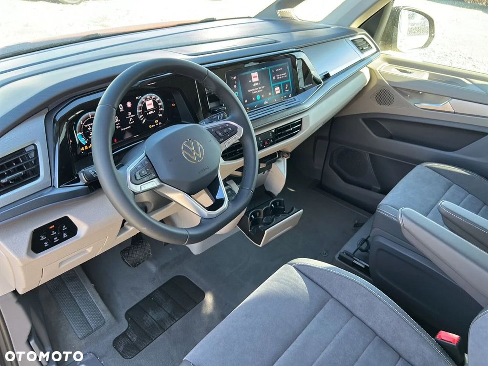 Volkswagen California - 14