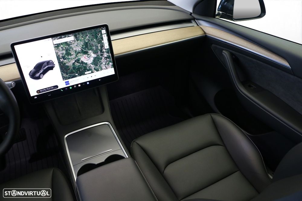 Tesla Model 3 Performance Dual Motor AWD - 21