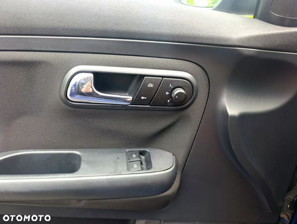 Seat Ibiza 1.4 16V Sport - 14