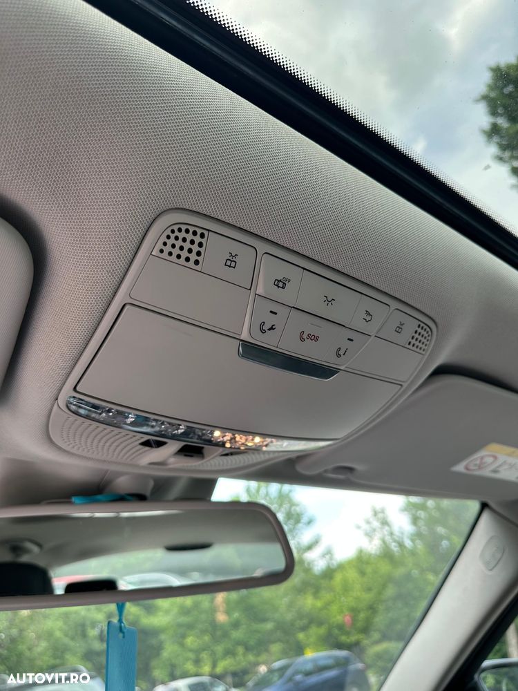 Mercedes-Benz C 250 d 4MATIC Aut. - 14