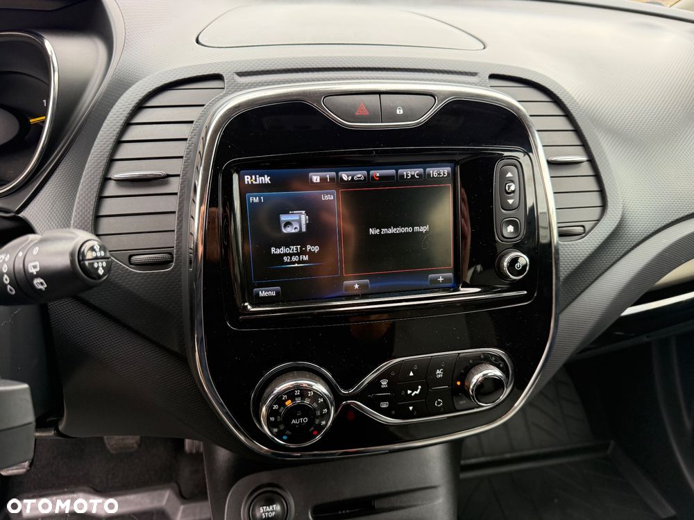 Renault Captur ENERGY TCe 90 Start&Stop Life - 13