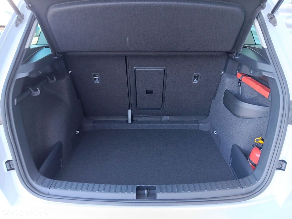 Skoda Karoq 1.5 TSI ACT Edition 130 DSG - 31