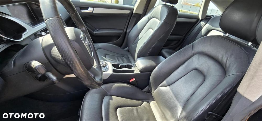 Audi A5 Sportback 3.0 TDI quattro DPF S tronic - 17