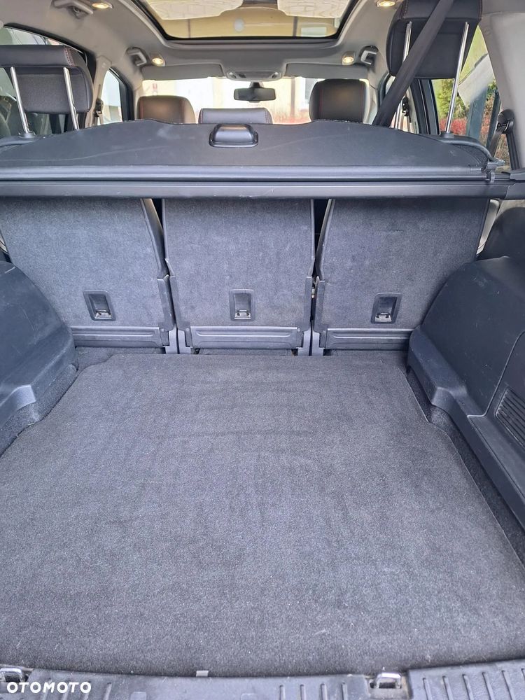 Ford S-Max 2.0 TDCi DPF Titanium - 26