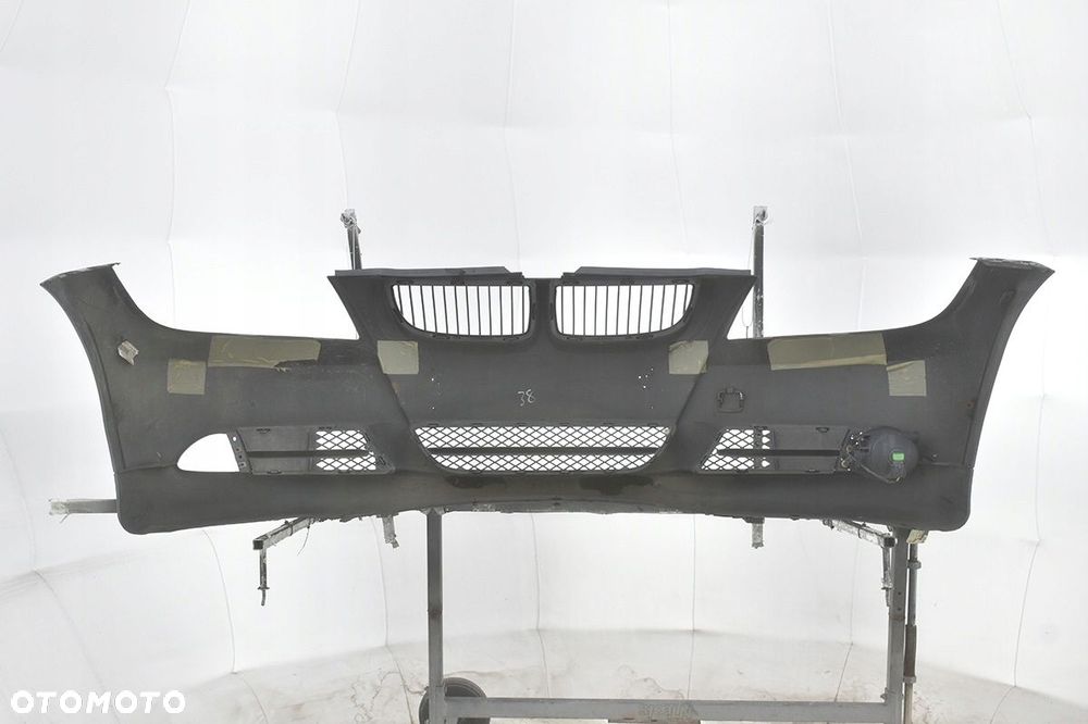 zderzak przedni * przód bmw 3 e90 e91 - 4